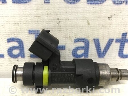 ФОТО Форсунка паливна для Nissan Qashqai (07-14) Киев