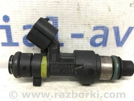 ФОТО Форсунка паливна для Nissan Qashqai (07-14) Киев