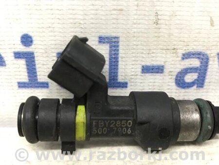ФОТО Форсунка паливна для Nissan Qashqai (07-14) Киев