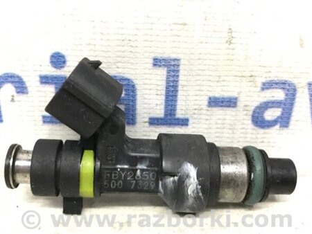 ФОТО Форсунка паливна для Nissan Qashqai (07-14) Киев