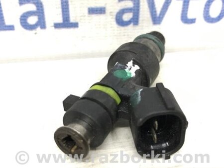 ФОТО Форсунка паливна для Nissan Qashqai (07-14) Киев
