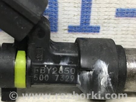 ФОТО Форсунка паливна для Nissan Qashqai (07-14) Киев