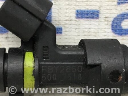 ФОТО Форсунка паливна для Nissan Qashqai (07-14) Киев