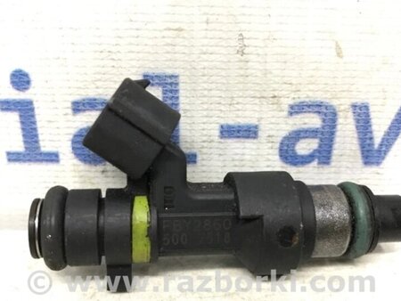 ФОТО Форсунка паливна для Nissan Qashqai (07-14) Киев