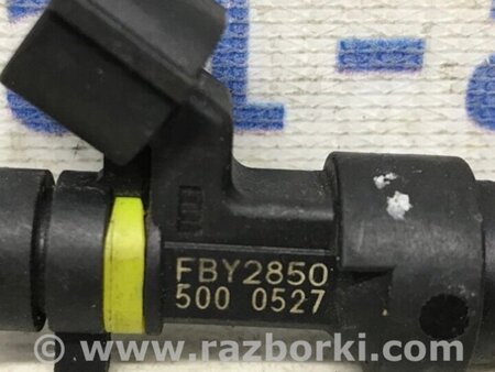 ФОТО Форсунка паливна для Nissan Qashqai (07-14) Киев