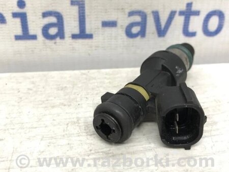 ФОТО Форсунка паливна для Nissan Qashqai (07-14) Киев
