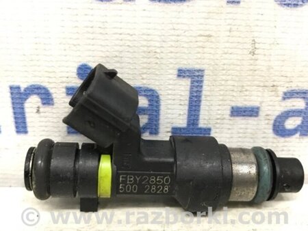 ФОТО Форсунка паливна для Nissan Qashqai (07-14) Киев
