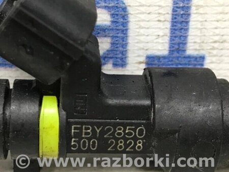 ФОТО Форсунка паливна для Nissan Qashqai (07-14) Киев