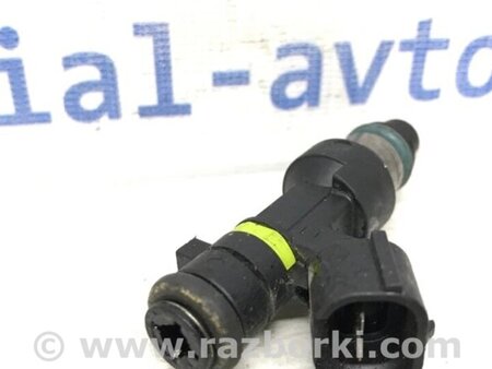 ФОТО Форсунка паливна для Nissan Qashqai (07-14) Киев