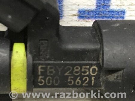 ФОТО Форсунка паливна для Nissan Qashqai (07-14) Киев