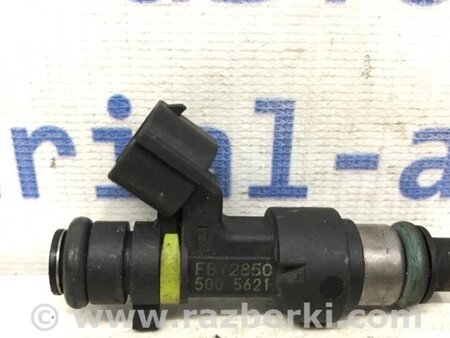 ФОТО Форсунка паливна для Nissan Qashqai (07-14) Киев