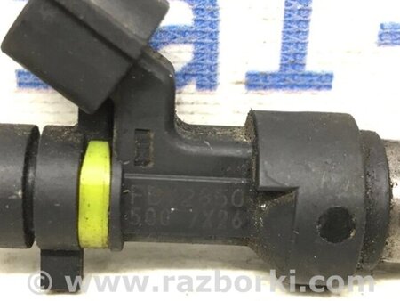 ФОТО Форсунка паливна для Nissan Qashqai (07-14) Киев