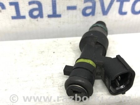 ФОТО Форсунка паливна для Nissan Qashqai (07-14) Киев