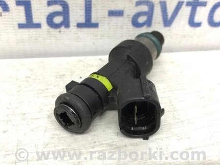 ФОТО Форсунка паливна для Nissan Qashqai (07-14) Киев