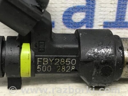 ФОТО Форсунка паливна для Nissan Qashqai (07-14) Киев