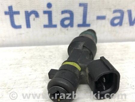 ФОТО Форсунка паливна для Nissan Qashqai (07-14) Киев