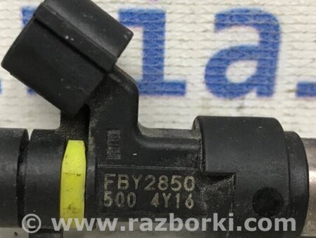 ФОТО Форсунка паливна для Nissan Qashqai (07-14) Киев