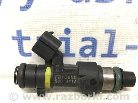 ФОТО Форсунка паливна для Nissan Qashqai (07-14) Киев