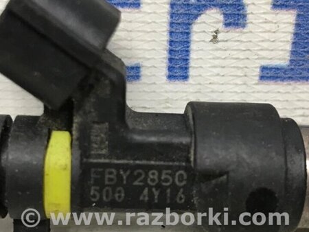 ФОТО Форсунка паливна для Nissan Qashqai (07-14) Киев