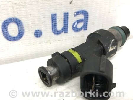ФОТО Форсунка паливна для Nissan Qashqai (07-14) Киев