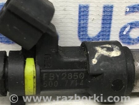 ФОТО Форсунка паливна для Nissan Qashqai (07-14) Киев