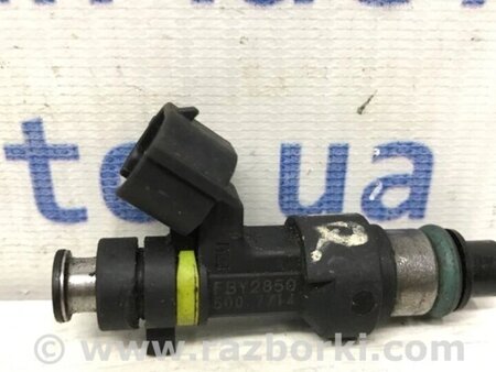 ФОТО Форсунка паливна для Nissan Qashqai (07-14) Киев