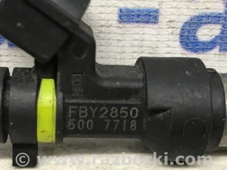ФОТО Форсунка паливна для Nissan Qashqai (07-14) Киев