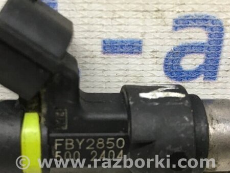 ФОТО Форсунка паливна для Nissan Qashqai (07-14) Киев