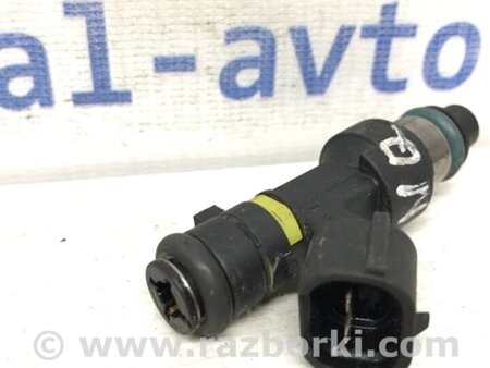 ФОТО Форсунка паливна для Nissan Qashqai (07-14) Киев