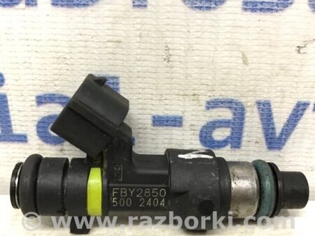 ФОТО Форсунка паливна для Nissan Qashqai (07-14) Киев