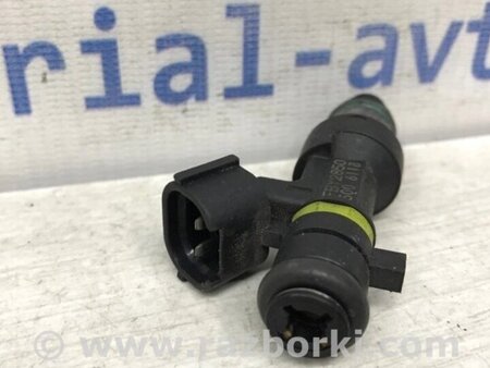 ФОТО Форсунка паливна для Nissan Qashqai (07-14) Киев