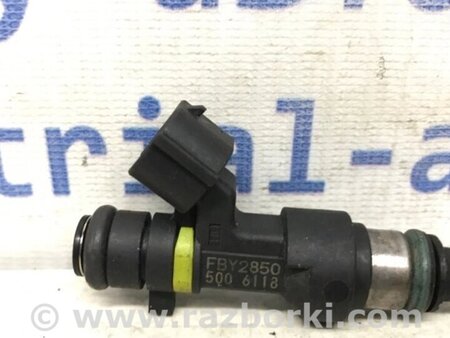 ФОТО Форсунка паливна для Nissan Qashqai (07-14) Киев