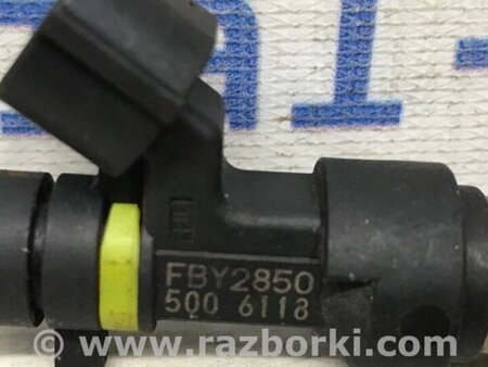 ФОТО Форсунка паливна для Nissan Qashqai (07-14) Киев