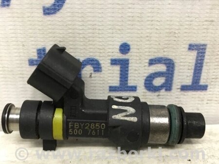 ФОТО Форсунка паливна для Nissan Qashqai (07-14) Киев