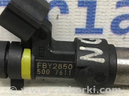 ФОТО Форсунка паливна для Nissan Qashqai (07-14) Киев
