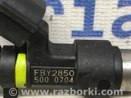 ФОТО Форсунка паливна для Nissan Qashqai (07-14) Киев