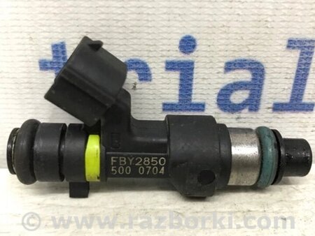 ФОТО Форсунка паливна для Nissan Qashqai (07-14) Киев