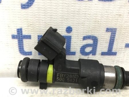 ФОТО Форсунка паливна для Nissan Qashqai (07-14) Киев