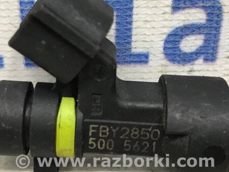 ФОТО Форсунка паливна для Nissan Qashqai (07-14) Киев