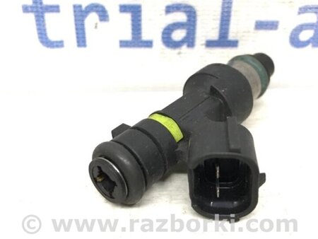 ФОТО Форсунка паливна для Nissan Qashqai (07-14) Киев