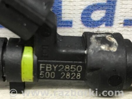 ФОТО Форсунка паливна для Nissan Qashqai (07-14) Киев