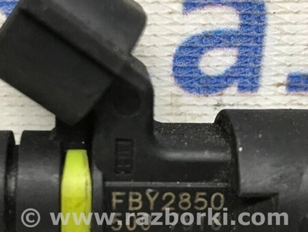 ФОТО Форсунка паливна для Nissan Qashqai (07-14) Киев