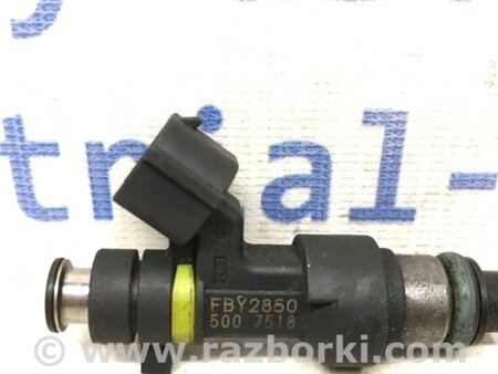 ФОТО Форсунка паливна для Nissan Qashqai (07-14) Киев