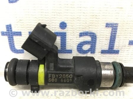 ФОТО Форсунка паливна для Nissan Qashqai (07-14) Киев