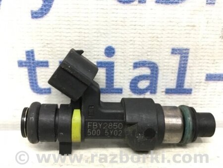 ФОТО Форсунка паливна для Nissan Qashqai (07-14) Киев
