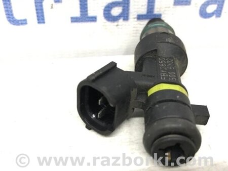 ФОТО Форсунка паливна для Nissan Qashqai (07-14) Киев