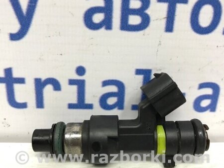 ФОТО Форсунка паливна для Nissan Qashqai (07-14) Киев