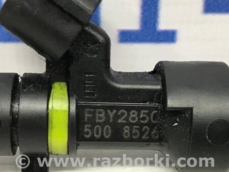 ФОТО Форсунка паливна для Nissan Qashqai (07-14) Киев
