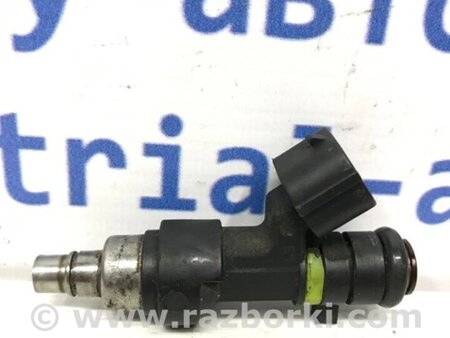 ФОТО Форсунка паливна для Nissan Qashqai (07-14) Киев