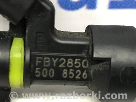 ФОТО Форсунка паливна для Nissan Qashqai (07-14) Киев